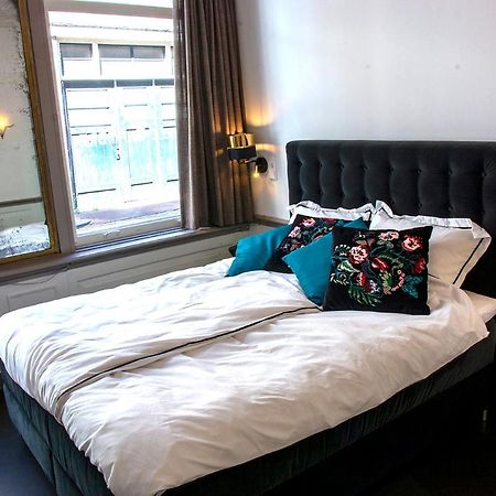B&B Belle Chambre - Luxe In Art Deco Stijl Dordrecht Kültér fotó