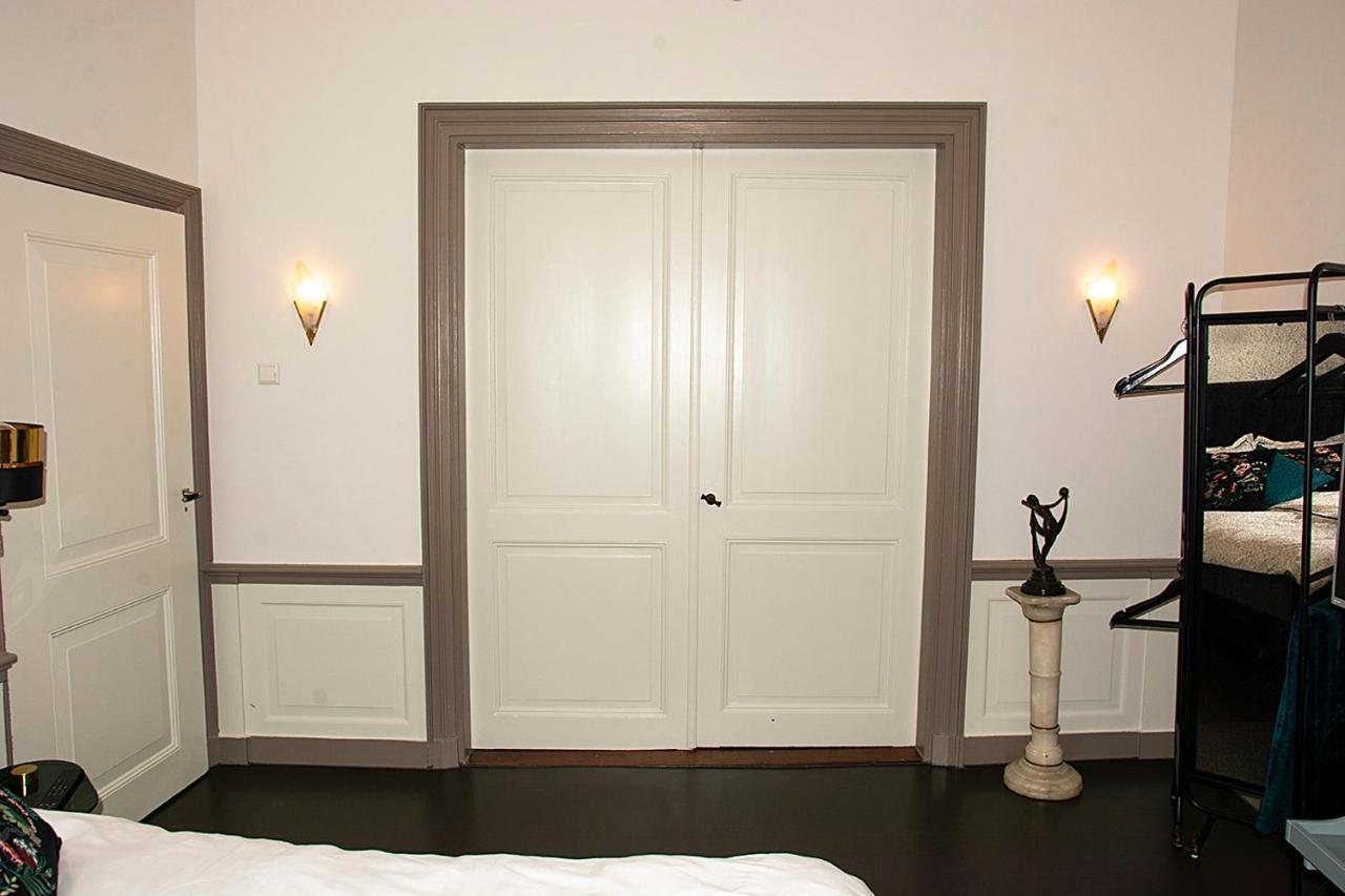 B&B Belle Chambre - Luxe In Art Deco Stijl Dordrecht Kültér fotó