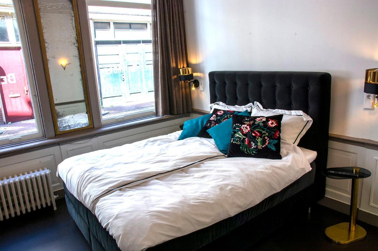 B&B Belle Chambre - Luxe In Art Deco Stijl Dordrecht Kültér fotó