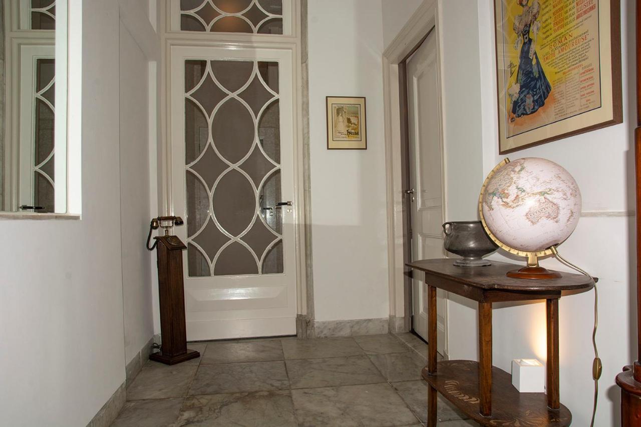 B&B Belle Chambre - Luxe In Art Deco Stijl Dordrecht Kültér fotó